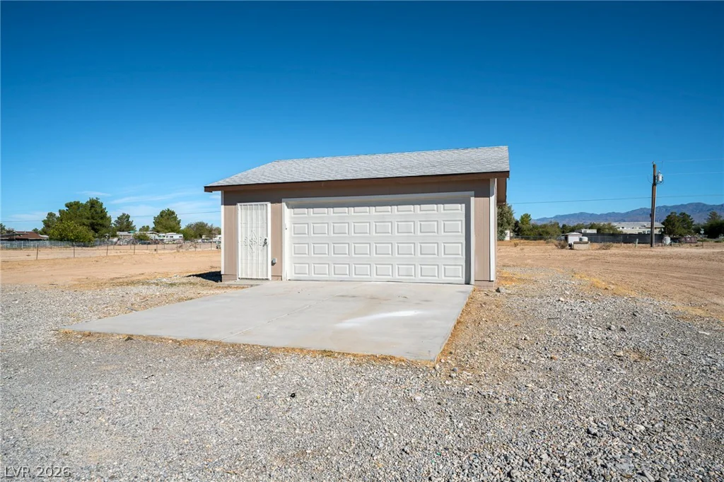 1700 Casey, Pahrump, NV 89048