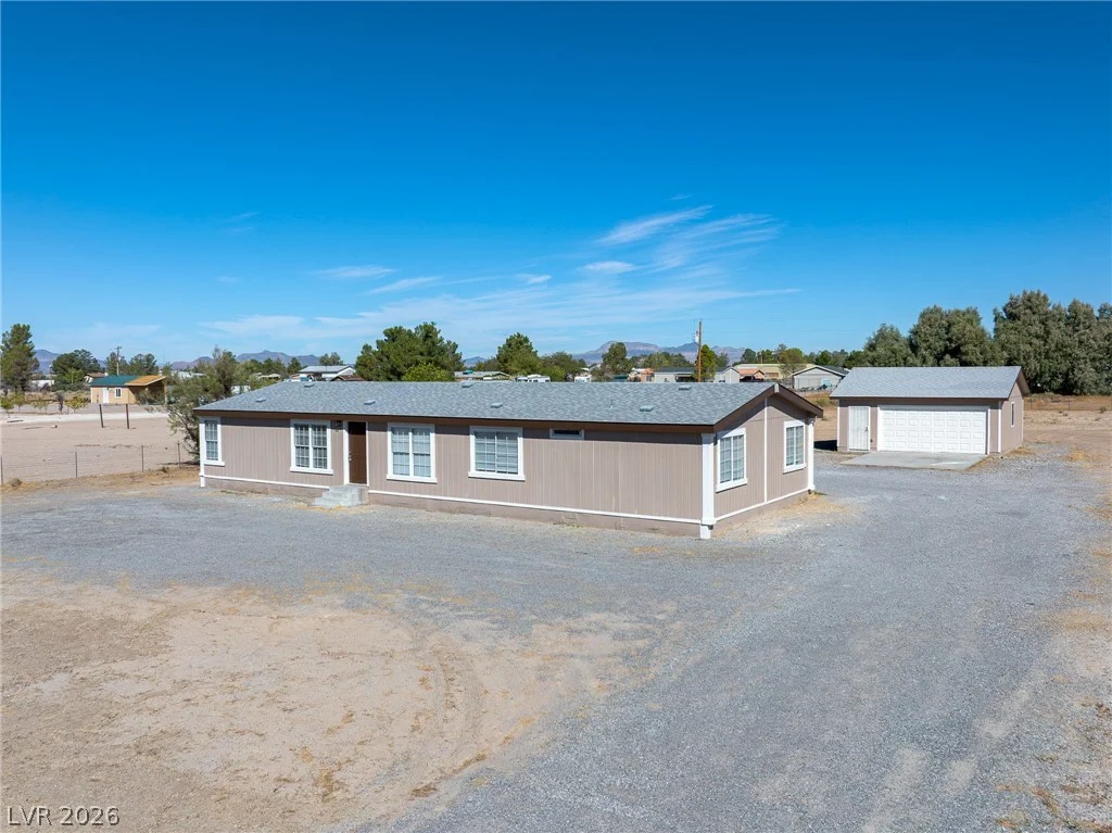 1700 Casey, Pahrump, NV 89048