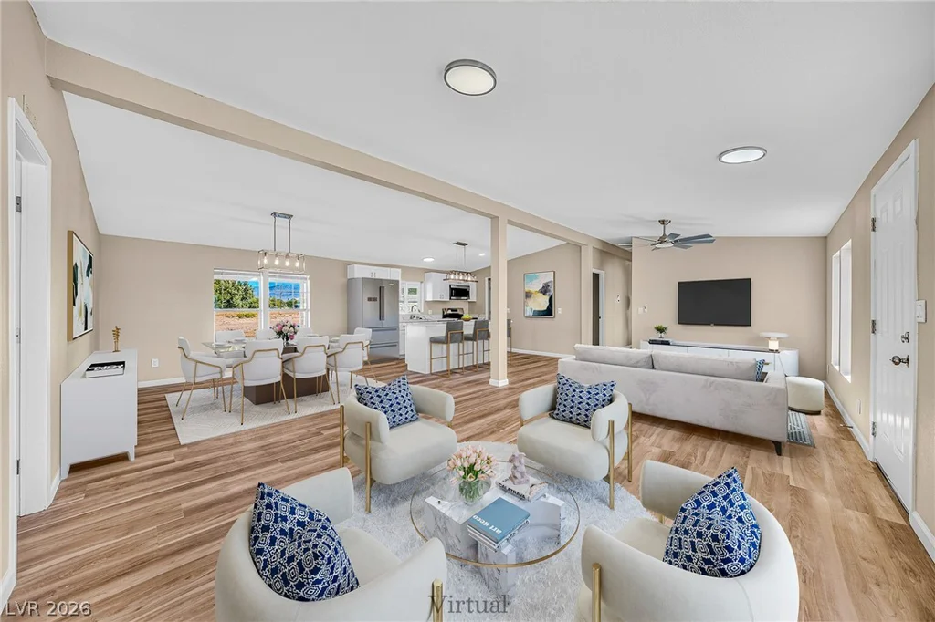 1700 Casey, Pahrump, NV 89048