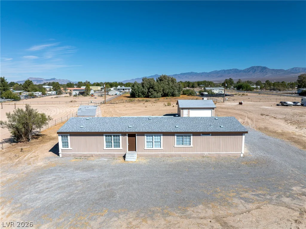 1700 Casey, Pahrump, NV 89048