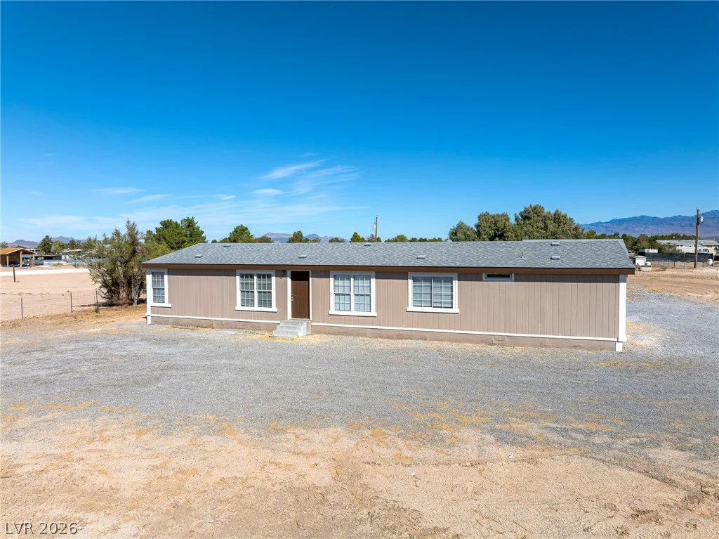 1700 Casey, Pahrump, NV 89048