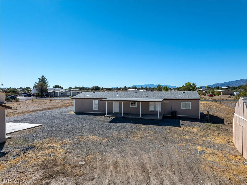 1700 Casey, Pahrump, NV 89048