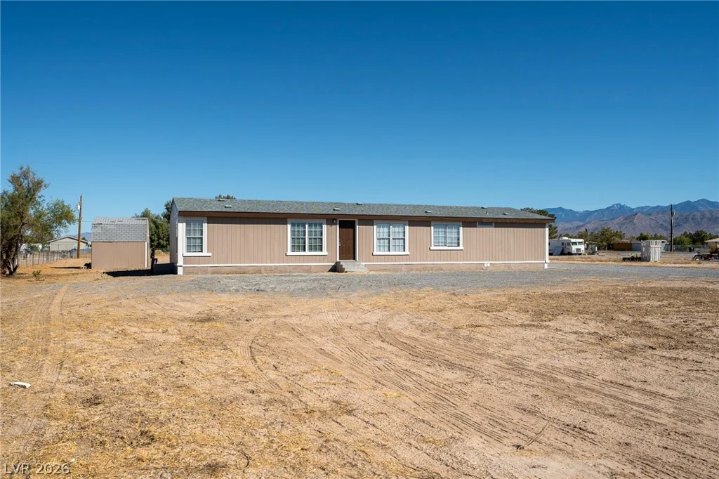 1700 Casey, Pahrump, NV 89048