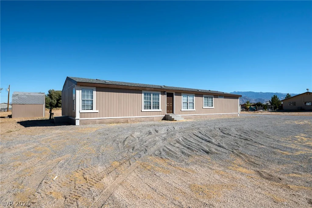 1700 Casey, Pahrump, NV 89048