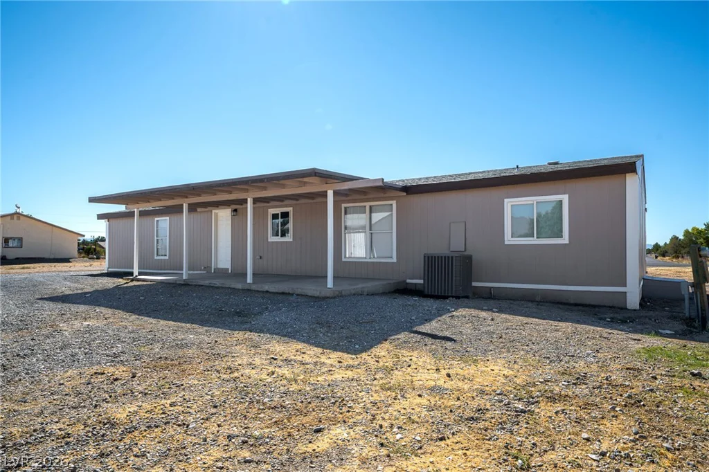 1700 Casey, Pahrump, NV 89048