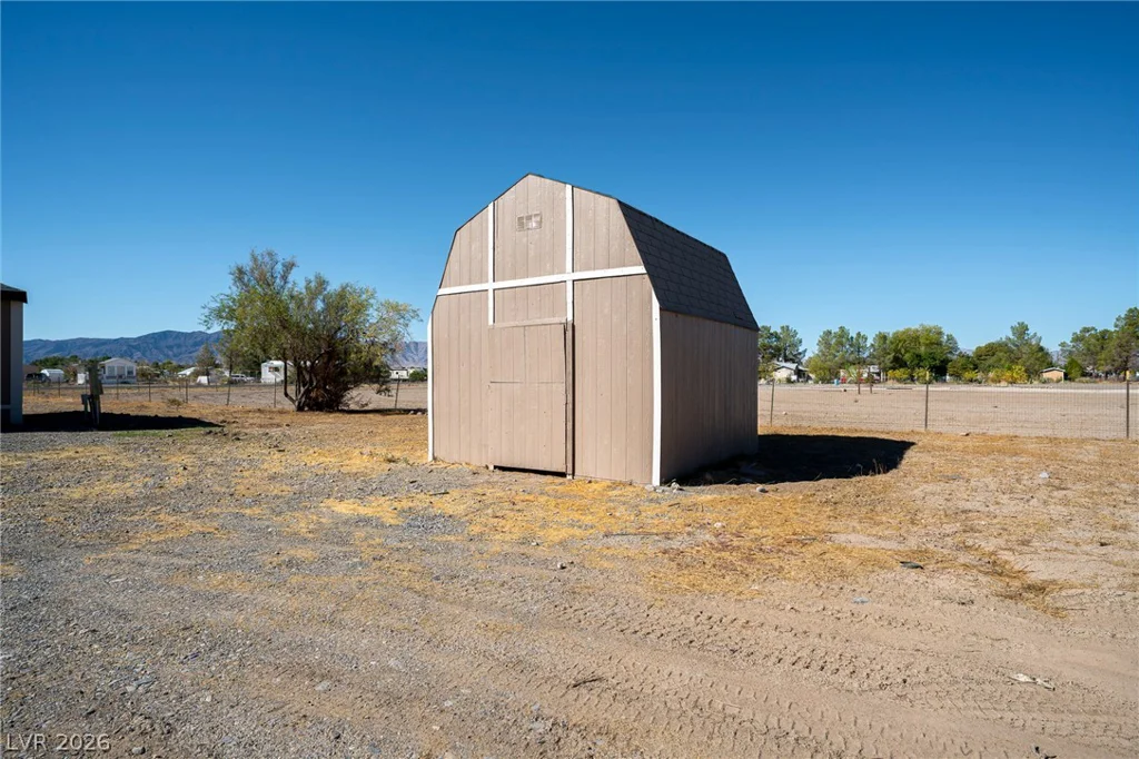 1700 Casey, Pahrump, NV 89048