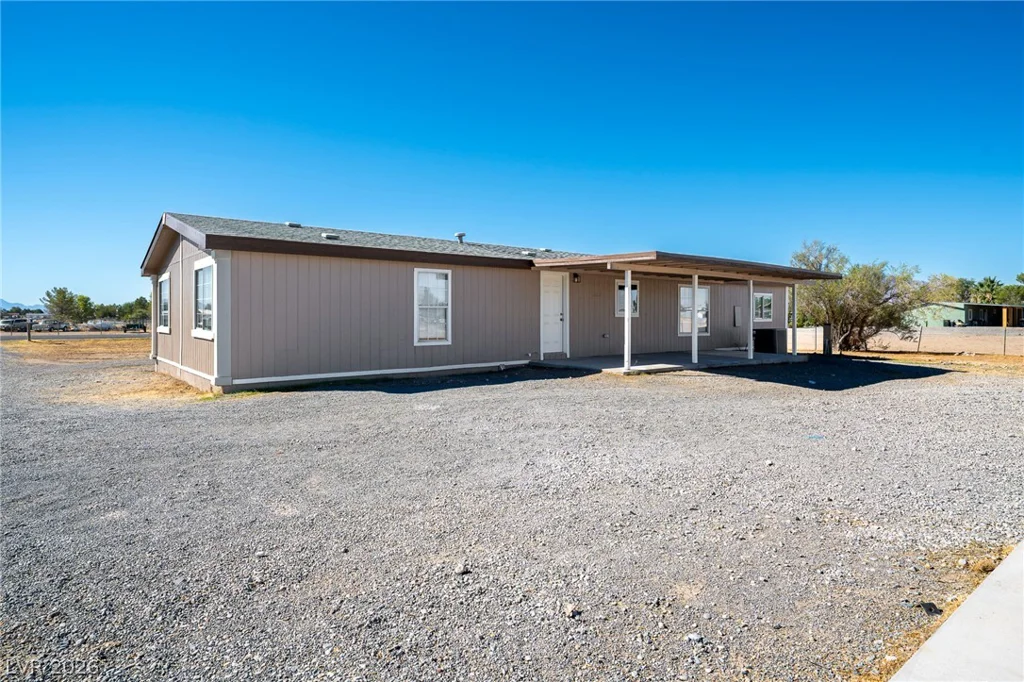 1700 Casey, Pahrump, NV 89048