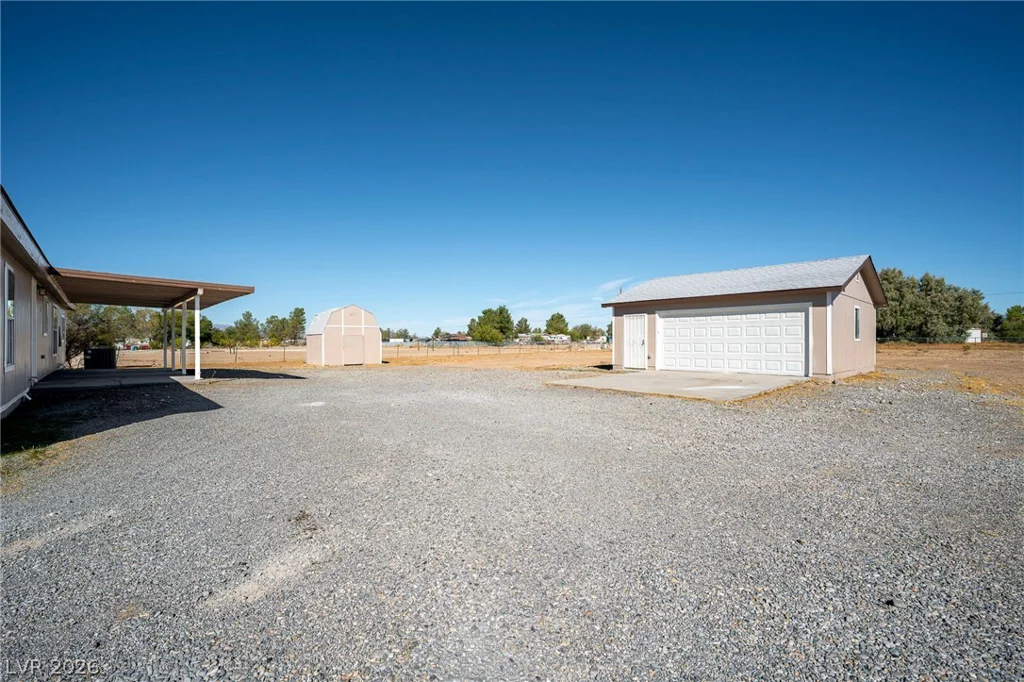 1700 Casey, Pahrump, NV 89048