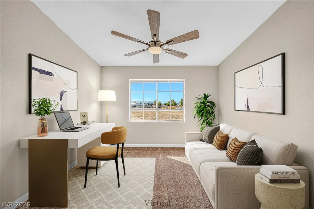 1700 Casey, Pahrump, NV 89048
