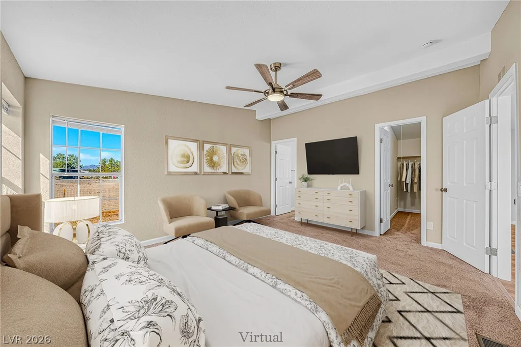 1700 Casey, Pahrump, NV 89048