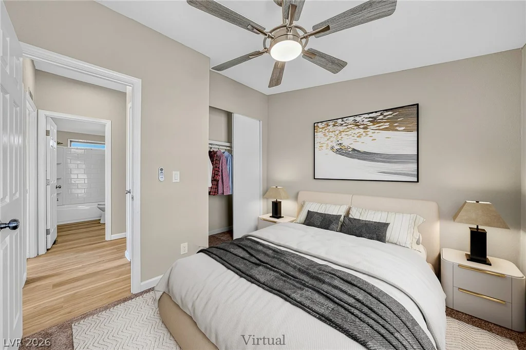 1700 Casey, Pahrump, NV 89048