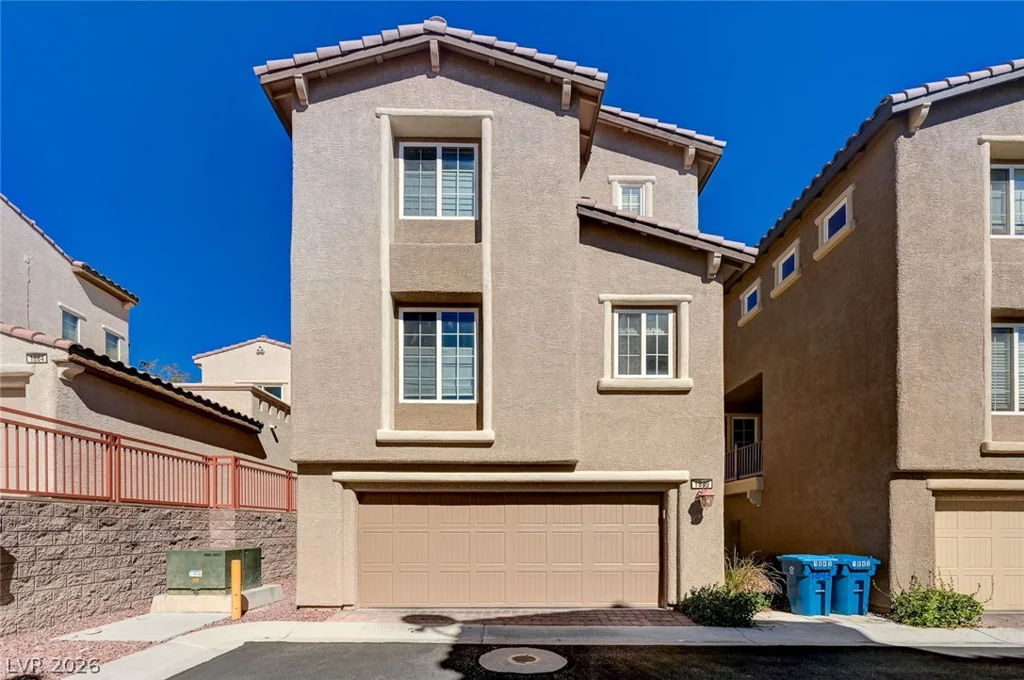 1849 Ardilea, Las Vegas, NV 89135