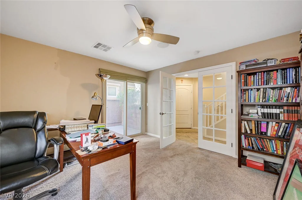1849 Ardilea, Las Vegas, NV 89135