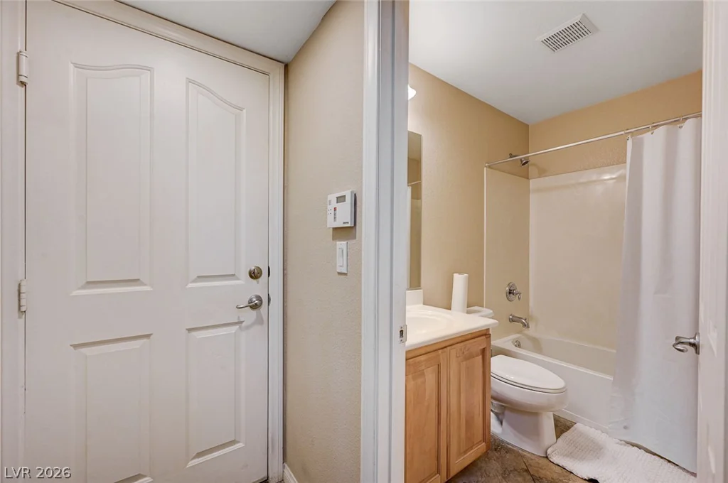 1849 Ardilea, Las Vegas, NV 89135