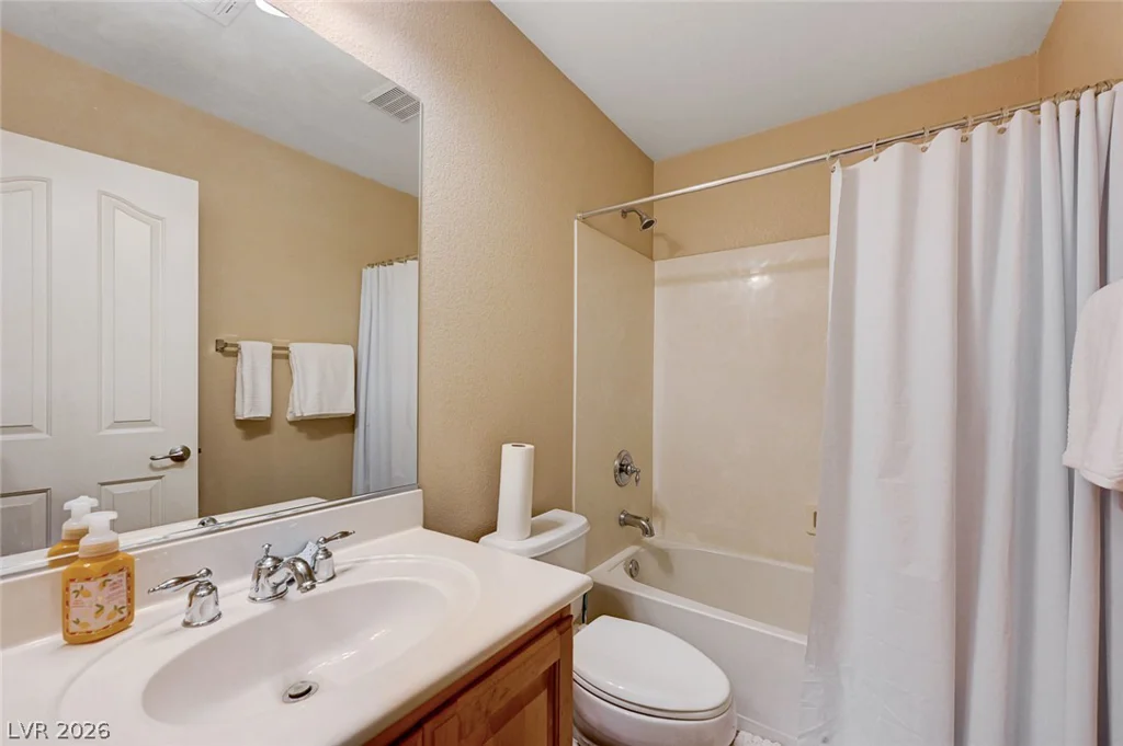 1849 Ardilea, Las Vegas, NV 89135