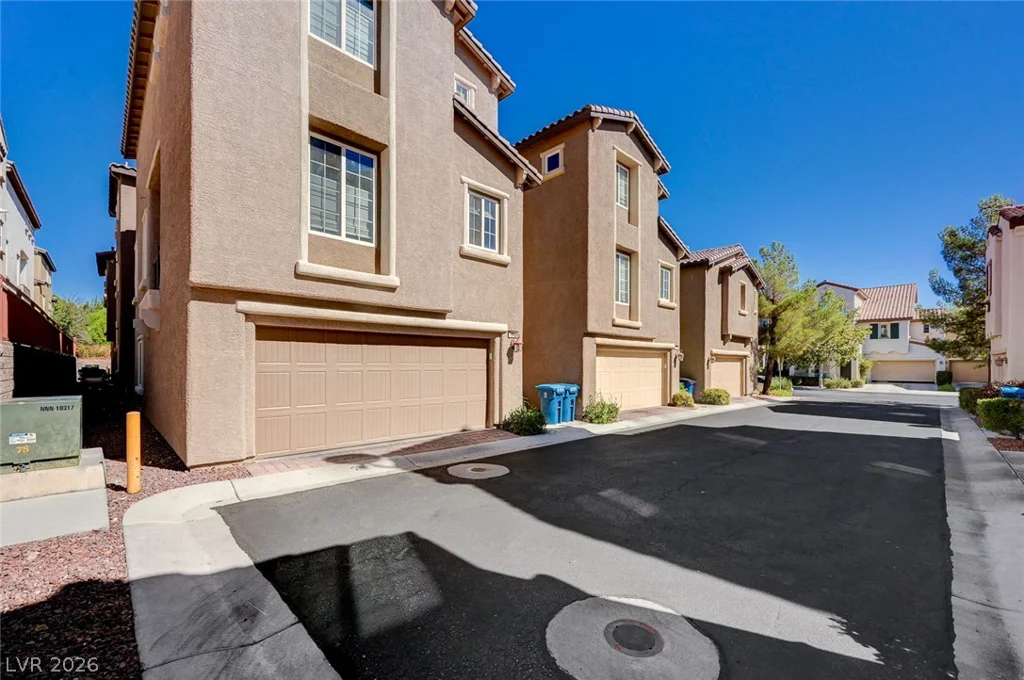 1849 Ardilea, Las Vegas, NV 89135