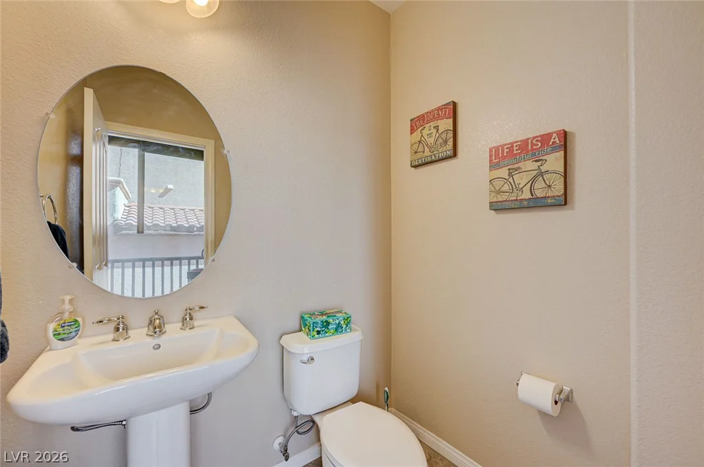 1849 Ardilea, Las Vegas, NV 89135