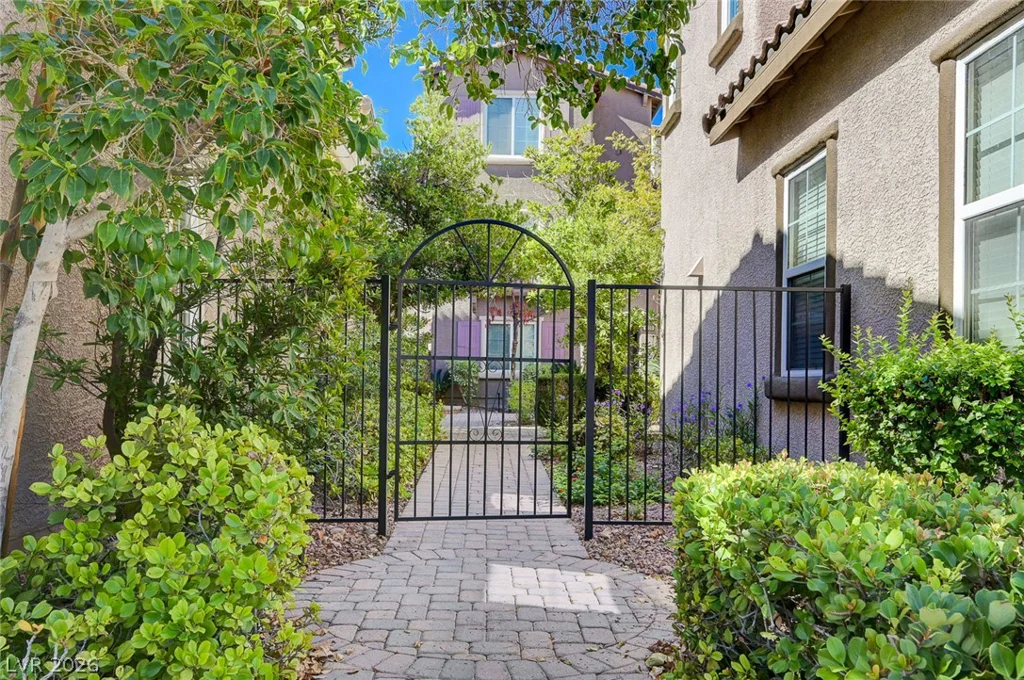 1849 Ardilea, Las Vegas, NV 89135