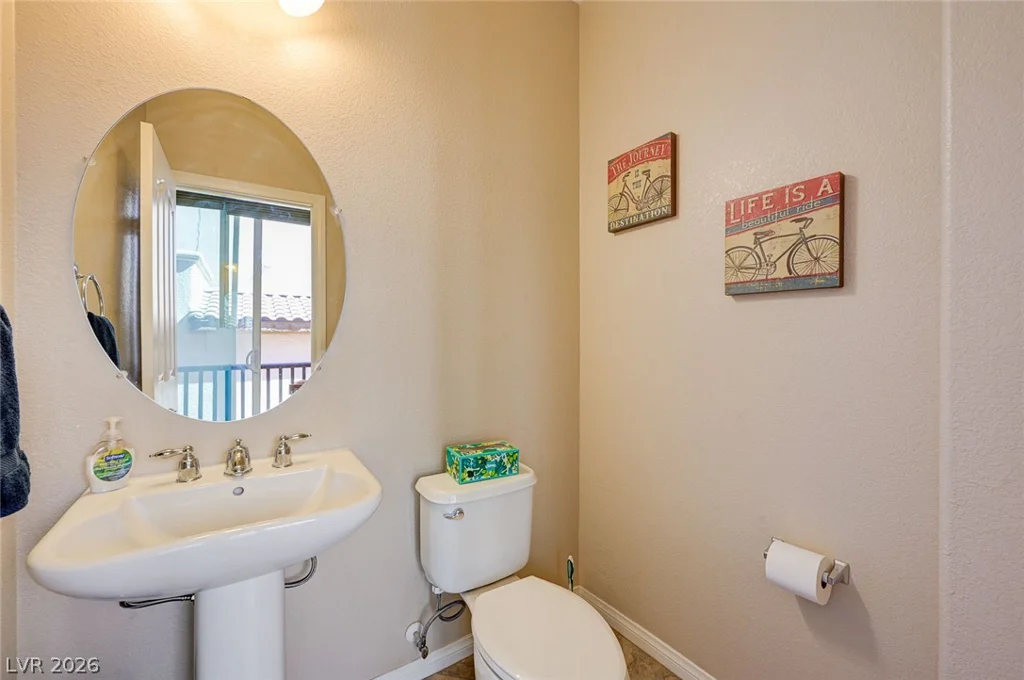 1849 Ardilea, Las Vegas, NV 89135