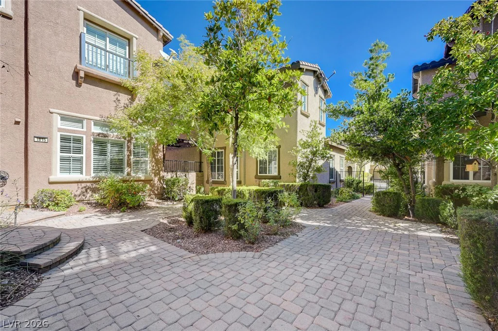 1849 Ardilea, Las Vegas, NV 89135