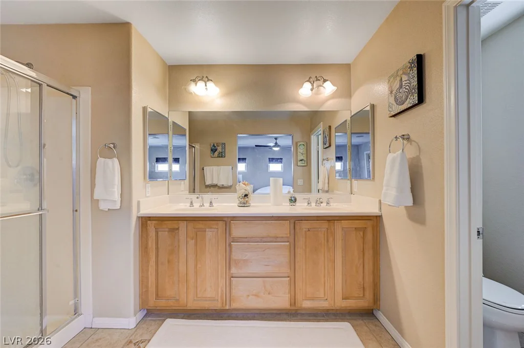 1849 Ardilea, Las Vegas, NV 89135