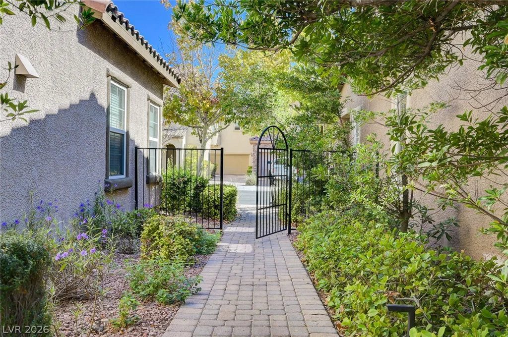 1849 Ardilea, Las Vegas, NV 89135