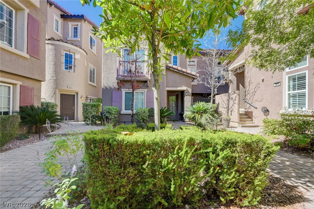 1849 Ardilea, Las Vegas, NV 89135