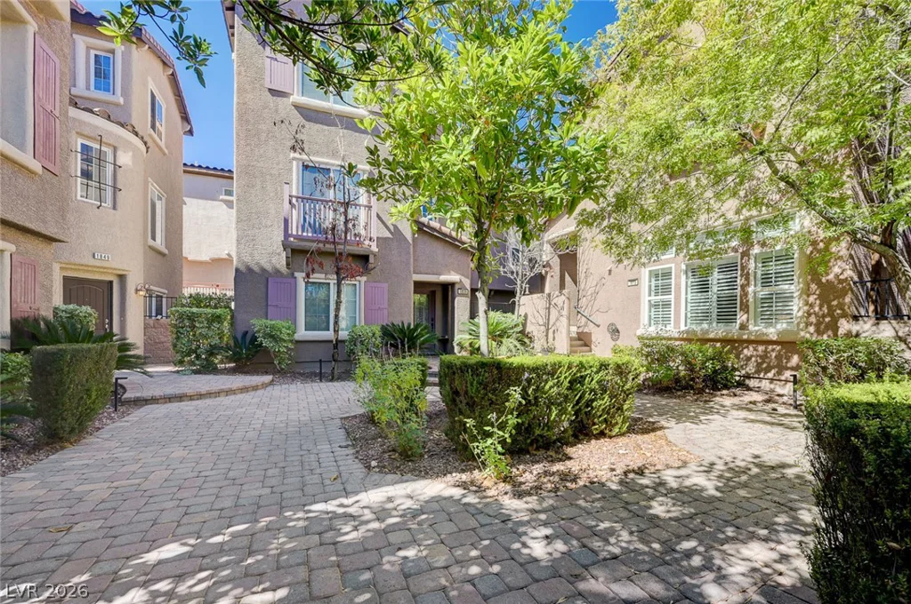 1849 Ardilea, Las Vegas, NV 89135