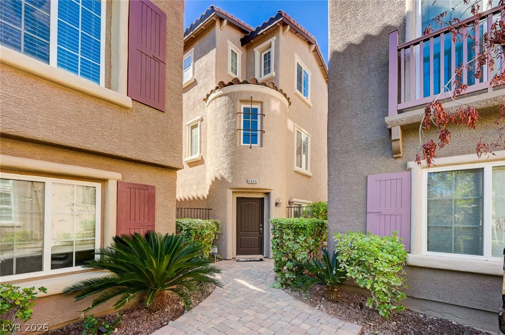 1849 Ardilea, Las Vegas, NV 89135