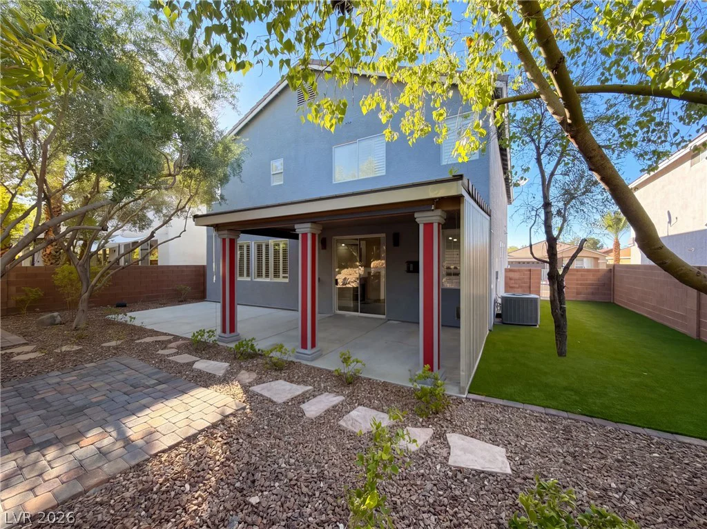 2559 Hitchcock, Henderson, NV 89052