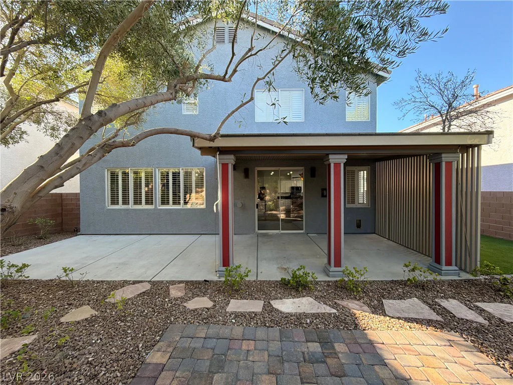 2559 Hitchcock, Henderson, NV 89052