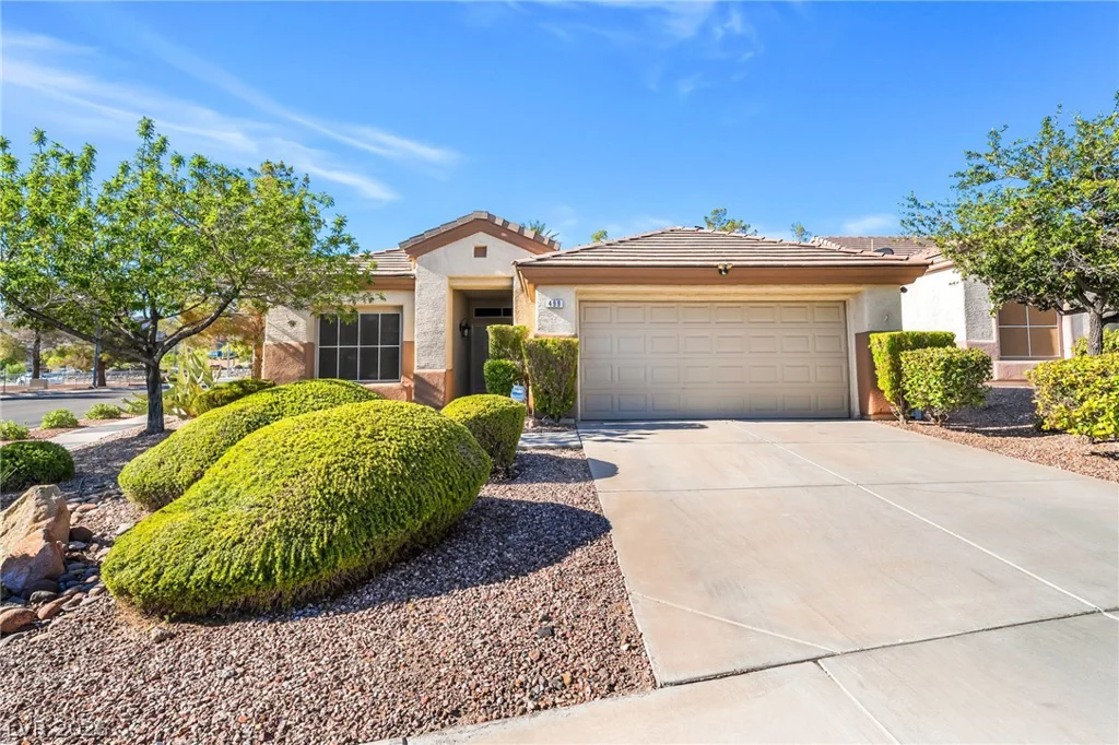 499 ELM HOLLOW, Henderson, NV 89012
