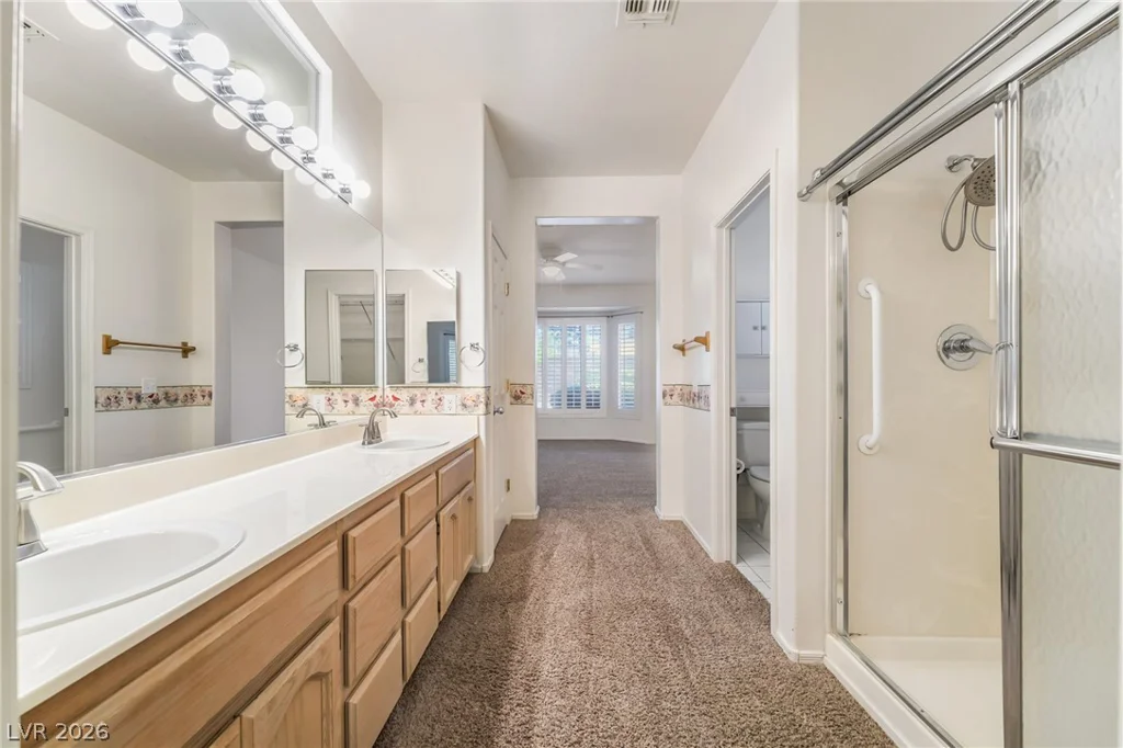 499 ELM HOLLOW, Henderson, NV 89012