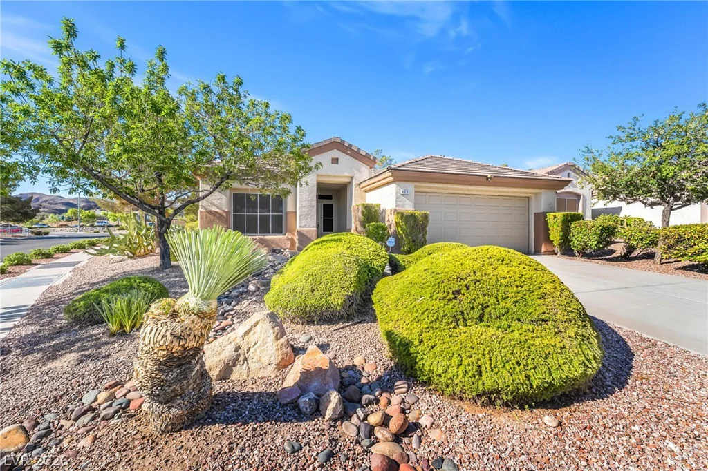 499 ELM HOLLOW, Henderson, NV 89012