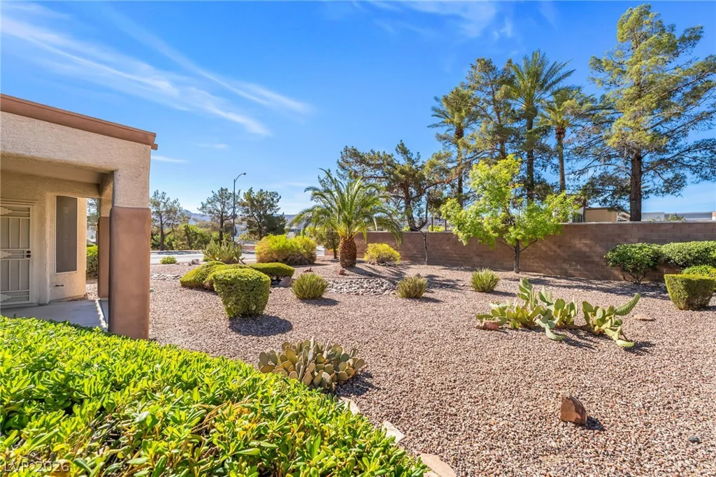 499 ELM HOLLOW, Henderson, NV 89012