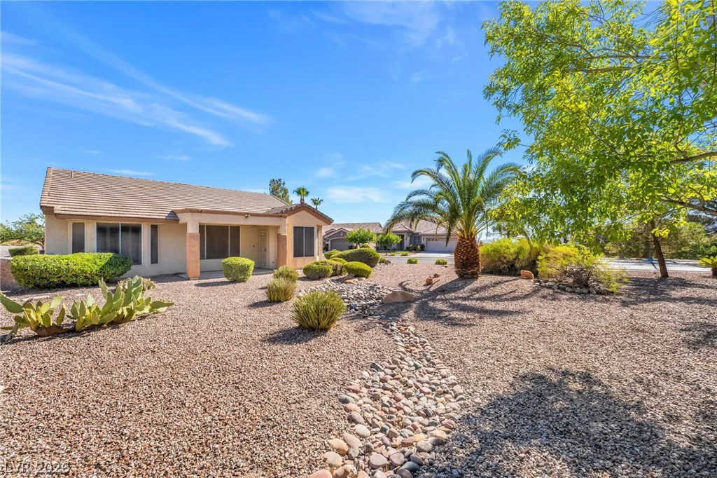 499 ELM HOLLOW, Henderson, NV 89012