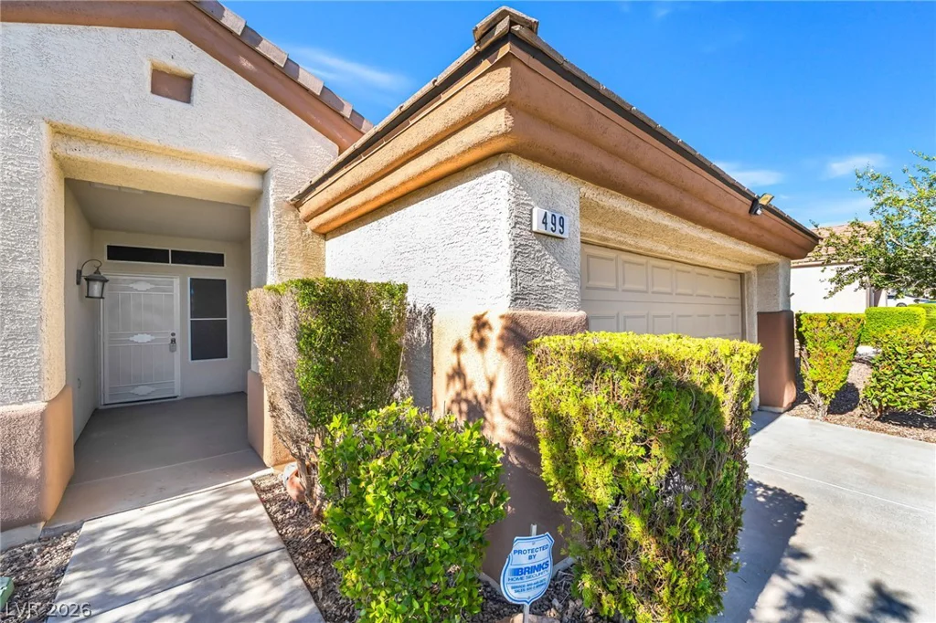 499 ELM HOLLOW, Henderson, NV 89012