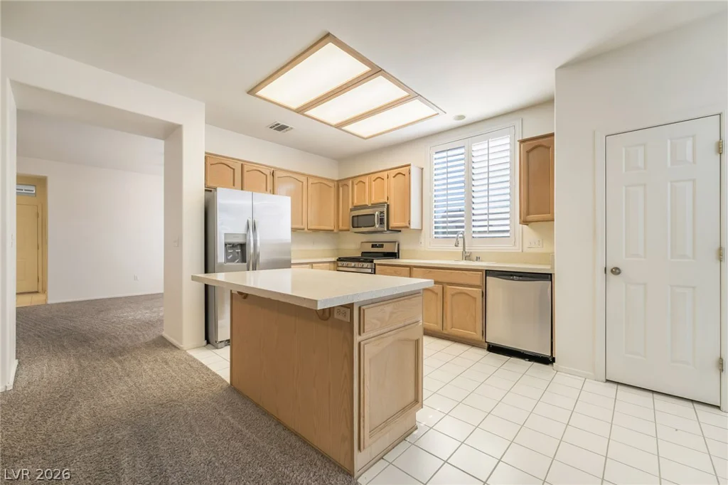 499 ELM HOLLOW, Henderson, NV 89012