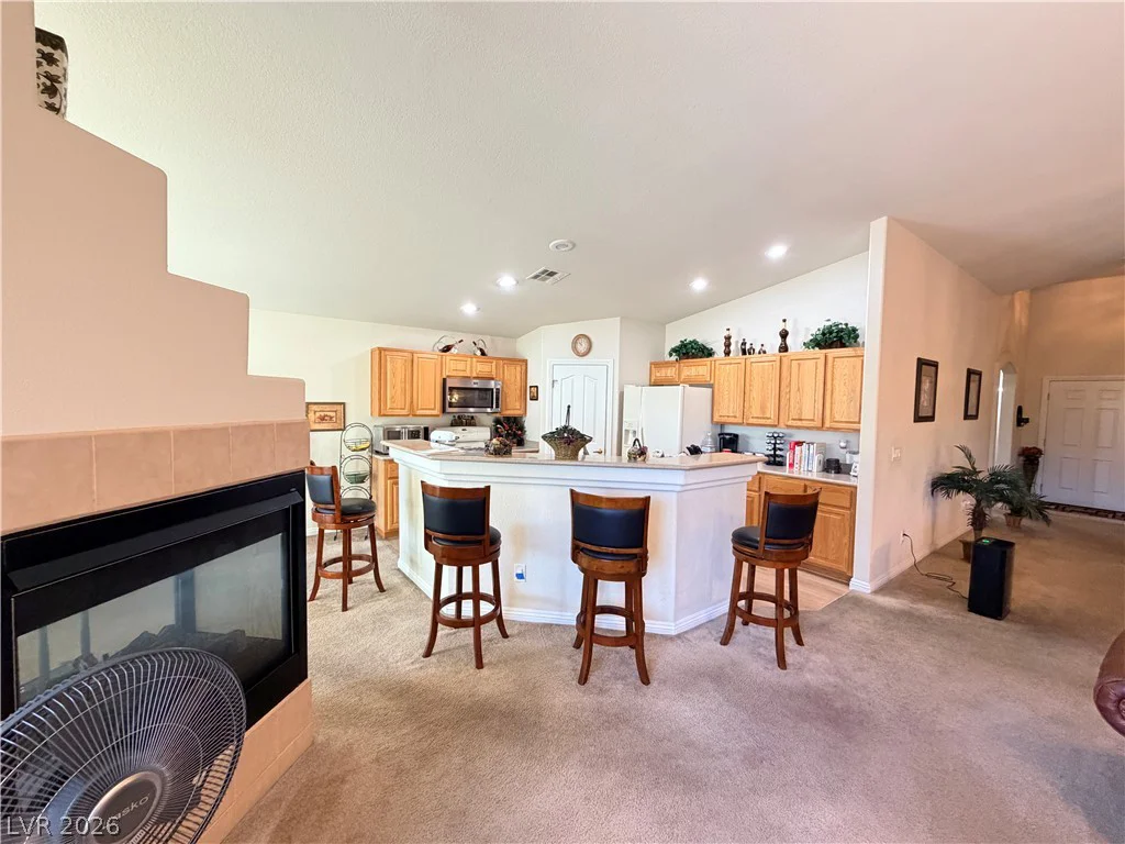 3917 Robin Knot, North Las Vegas, NV 89084