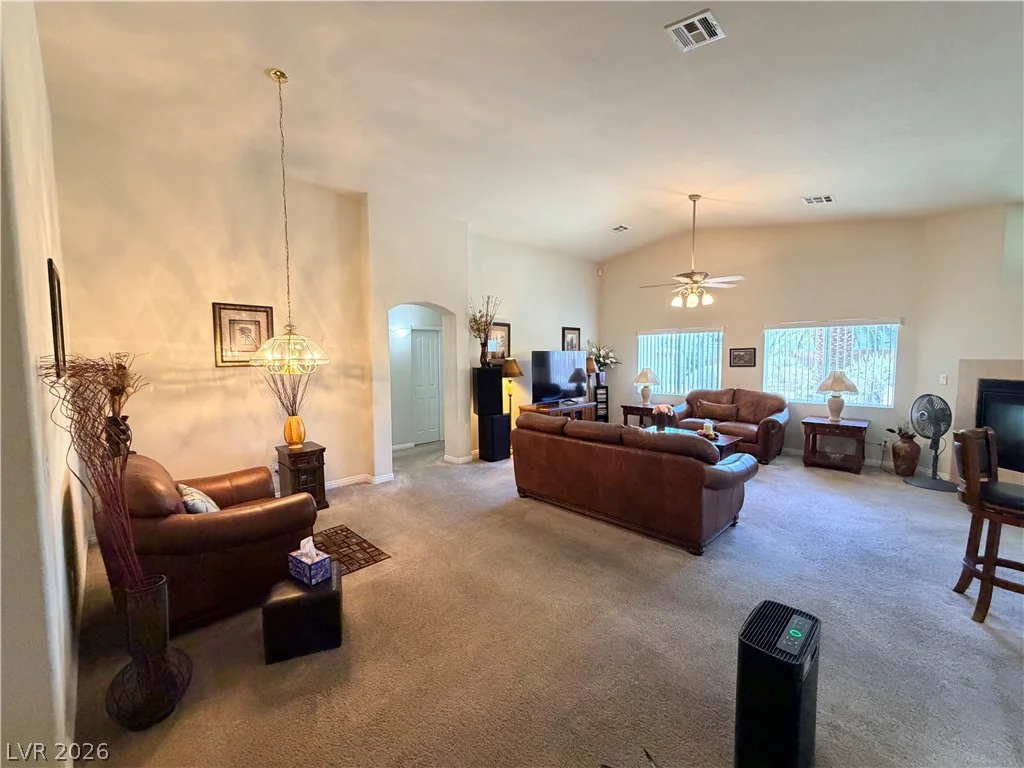 3917 Robin Knot, North Las Vegas, NV 89084