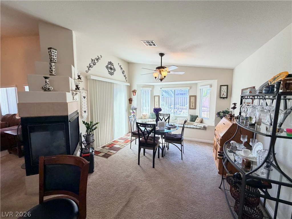 3917 Robin Knot, North Las Vegas, NV 89084