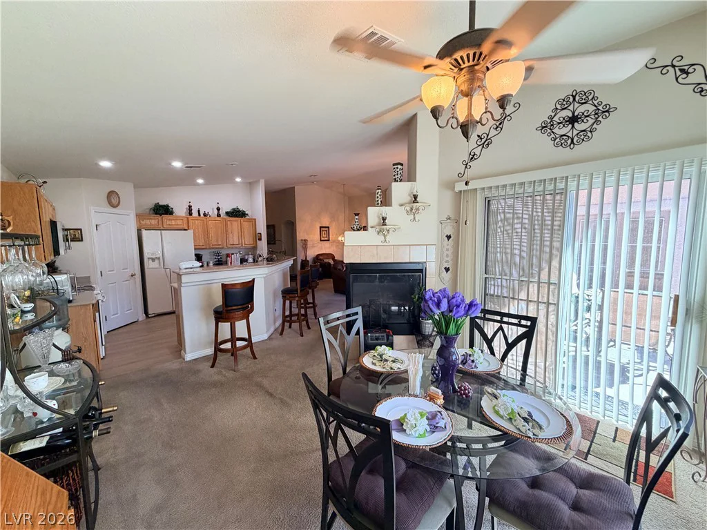 3917 Robin Knot, North Las Vegas, NV 89084