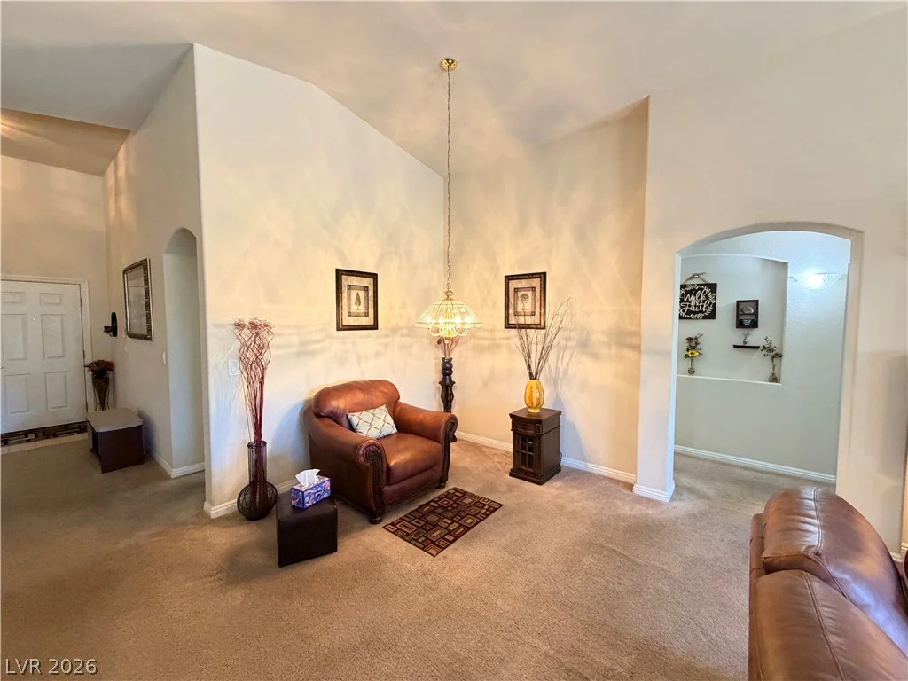 3917 Robin Knot, North Las Vegas, NV 89084
