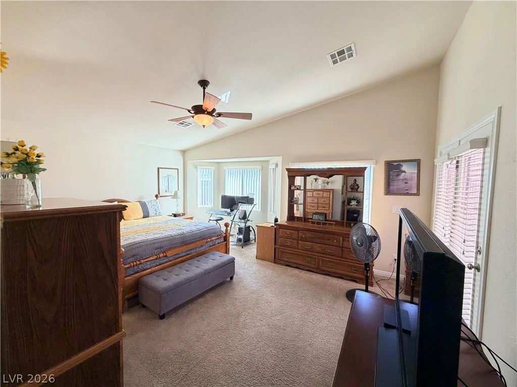 3917 Robin Knot, North Las Vegas, NV 89084