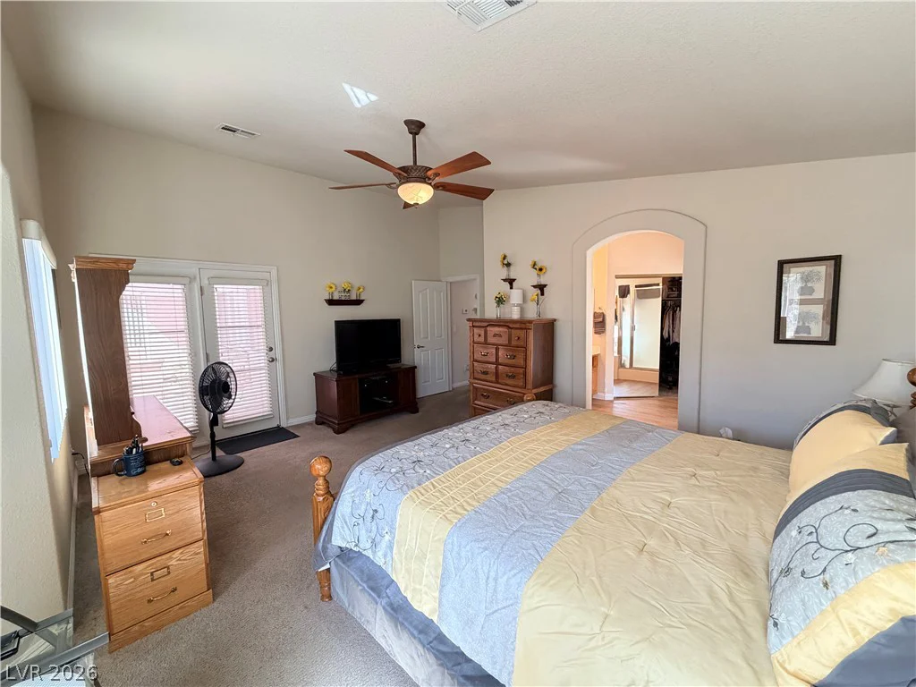 3917 Robin Knot, North Las Vegas, NV 89084