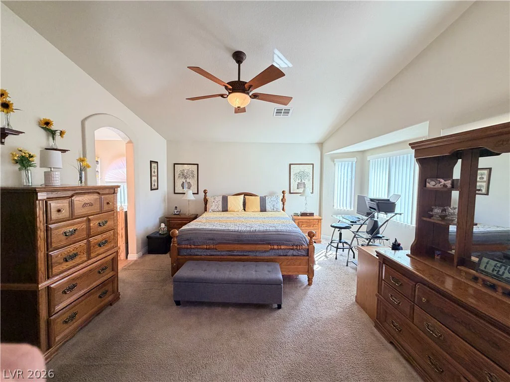 3917 Robin Knot, North Las Vegas, NV 89084