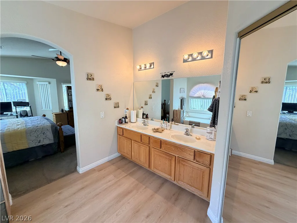3917 Robin Knot, North Las Vegas, NV 89084