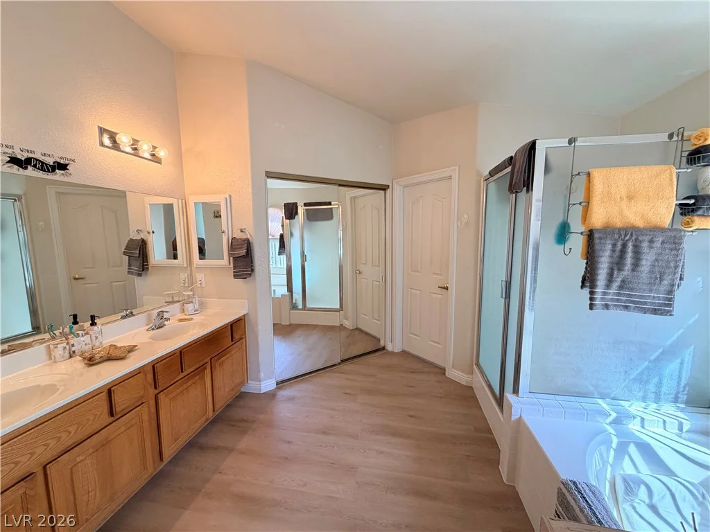 3917 Robin Knot, North Las Vegas, NV 89084
