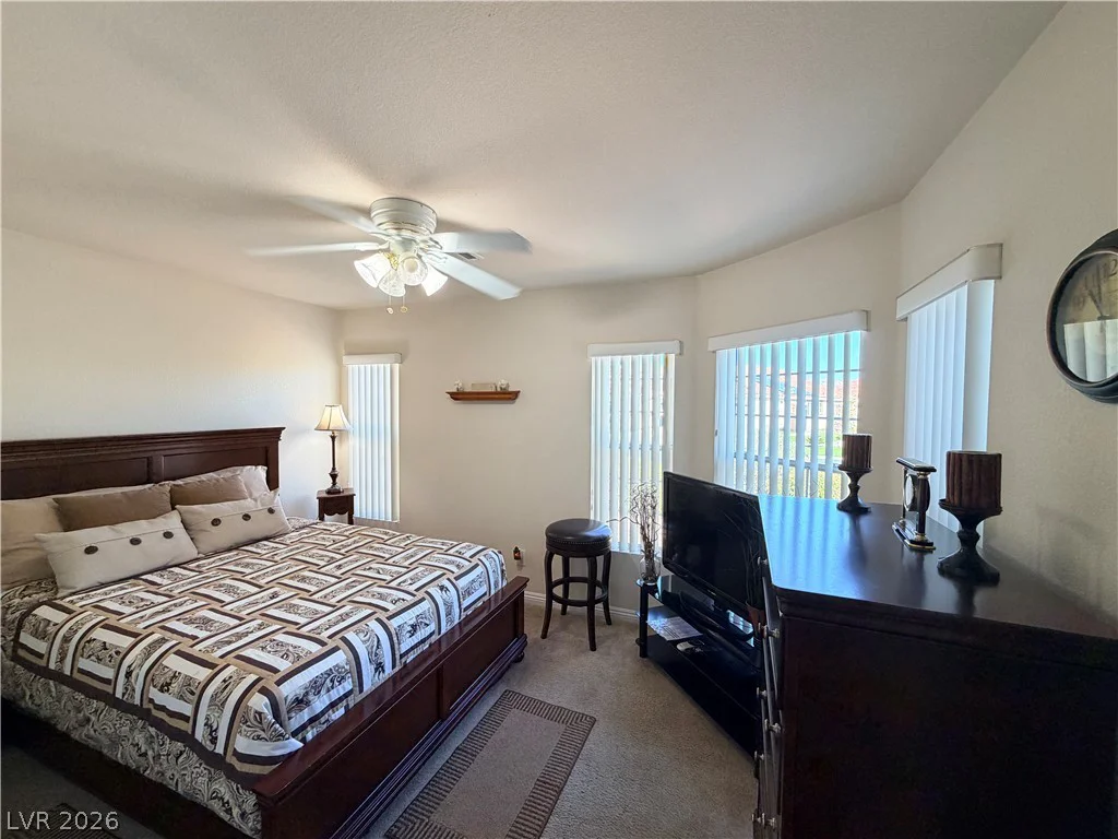 3917 Robin Knot, North Las Vegas, NV 89084