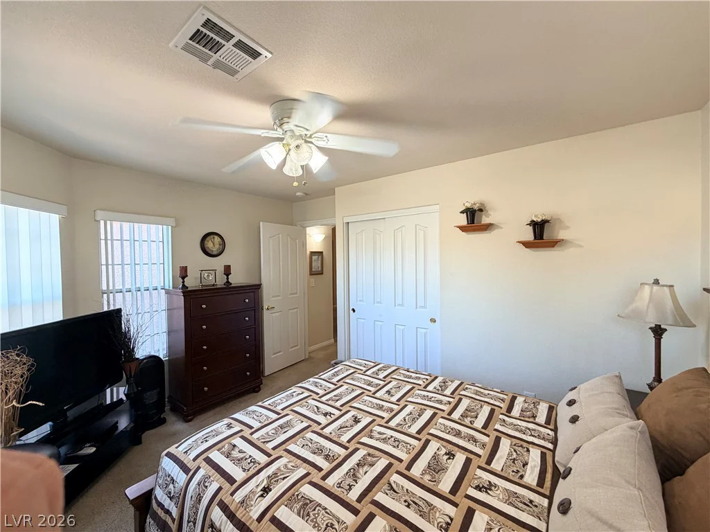 3917 Robin Knot, North Las Vegas, NV 89084